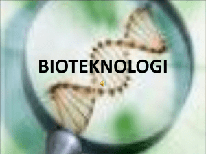 bioteknologi - antoniuspetrux