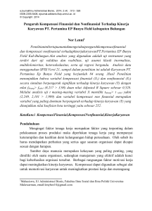 eJournal Ilmu Administrasi Bisnis, Volume 2, Nomor 4, 2014 : 513