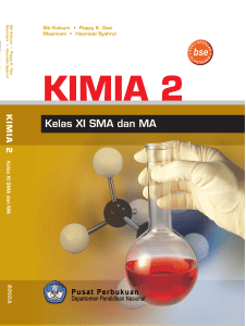 kimia 2 - Mirror UNPAD