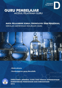 COVER DEPAN - Blog Grup AGKI (Asosiasi Guru Kimia Indonesia)