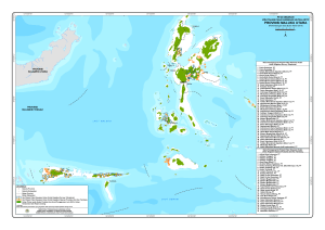 Maluku Utara - Kementerian Lingkungan Hidup dan Kehutanan