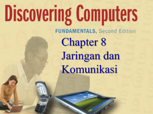 Discovering Computers Fundamentals 2nd Edition - E
