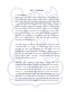 Buku Tesis Online - Perpustakaan Digital ITB