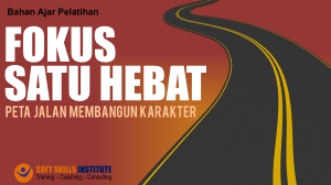 peta jalan membangun karakter