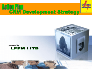 prCRM-Consultancy