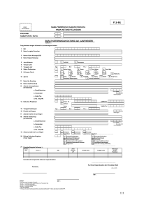 F-1.61 - Disdukcapil Kabupaten Luwu