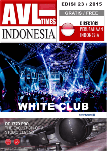 white club - AVL Times