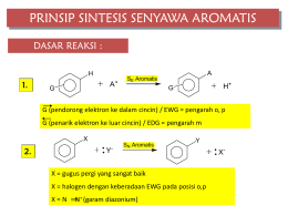 organic chemistry fessenden jilid 2