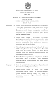 Pasal 43 - BPK RI Perwakilan Provinsi Sulawesi Selatan
