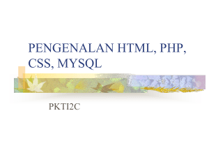 M4_PENGENALAN HTML,CSS,PHP,MYSQL.