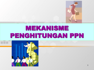 SPT MASA PPN (FORM 1195)