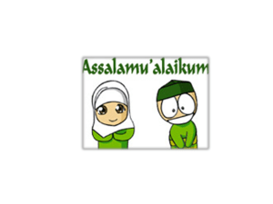 Agama Islam - WordPress.com