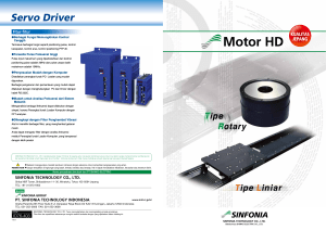 Motor HD Motor HD