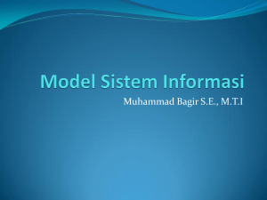 Information-system
