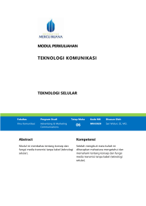 Dampak Positif dan Negatif Penggunaan