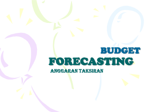 forecasting - Blog Bina Darma