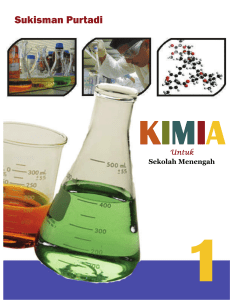 Teaching Material Kimia SMA expl