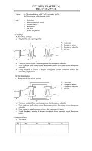 TRANFORMATOR