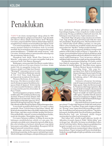 Penaklukan