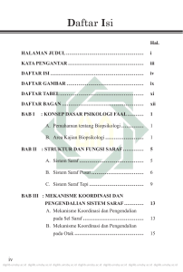 Daftar Isi