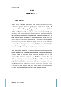 bab i pendahuluan - Repository UNPAS