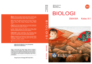 237 cover BIOLOGI 12 - Modul Pembelajaran SMKN 1 Suwawa