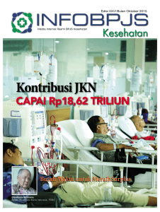 CAPAI Rp18,62 TRILIUN