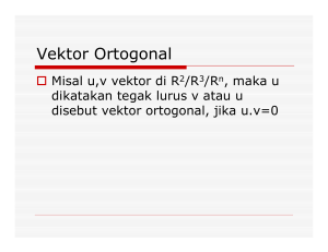 4-vektor [Compatibility Mode]