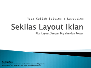 layout - loebanget.net