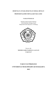 PDF (Naskah publikasi) - Universitas Muhammadiyah Surakarta