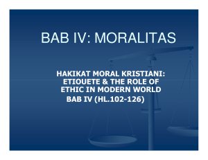 bab iv: moralitas