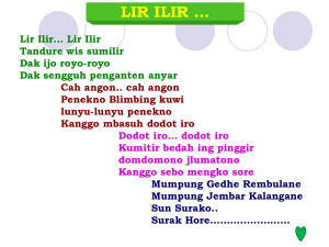 kondisi sos, ek, pol menjelang perkembangan islam di