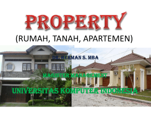 Inv Property