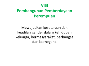 C. Profil Penduduk Miskin Kota Semarang