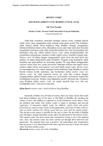 Conference Full Paper template
