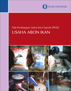 Buku Usaha Abon Ikan 05.indd