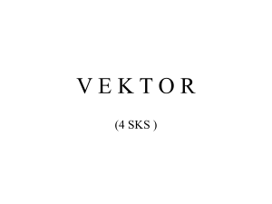 vektor - WordPress.com