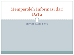 Data BaSE