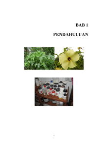 BAB 1 PENDAHULUAN