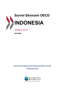 perekonomian Indonesia