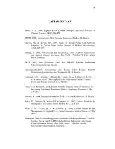 daftar pustaka - Universitas Muhammadiyah Surakarta