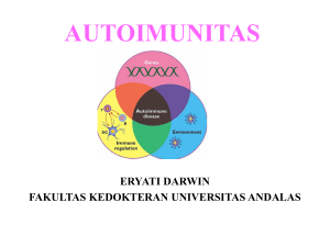 autoimunitas - Repository Unand