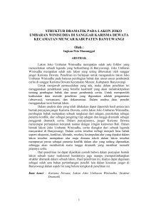 PDF - Jurnal UNESA