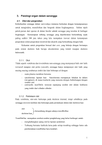 Handout Fisiologi Serangga