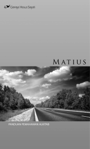 Matius