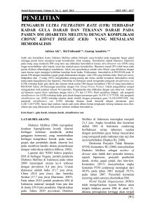 penelitian - e-Jurnal Poltekkes Tanjungkarang