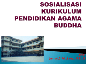 peraturan menteri pendidikan dan kebudayaan republik indonesia