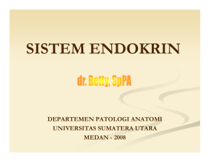 sistem endokrin