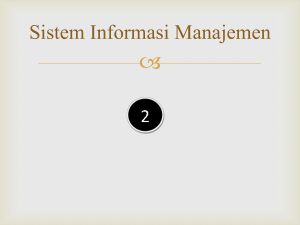 Sistem Informasi - UIGM | Login Student