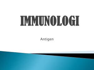 Antigen - Repository Unand